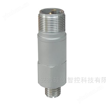 S31D20KZ  一体化振动变送器铠装线