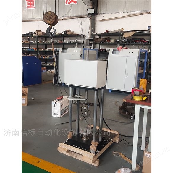 慢應(yīng)變速率拉伸應(yīng)力腐蝕試驗機