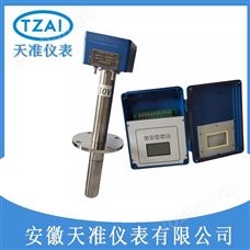 TZ-ZOY天准烟气检测氧化锆氧含量分析仪