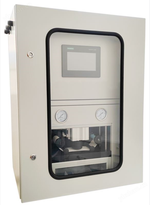 杰瑞奇®全自动在线SDI仪、在线SDI仪