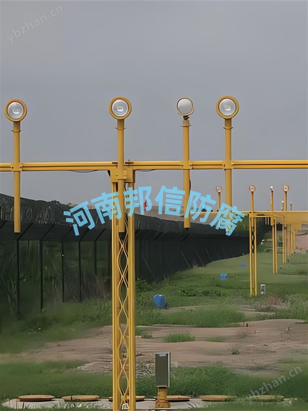 可倒伏气象站风杆玻璃钢支架拉线式支撑杆