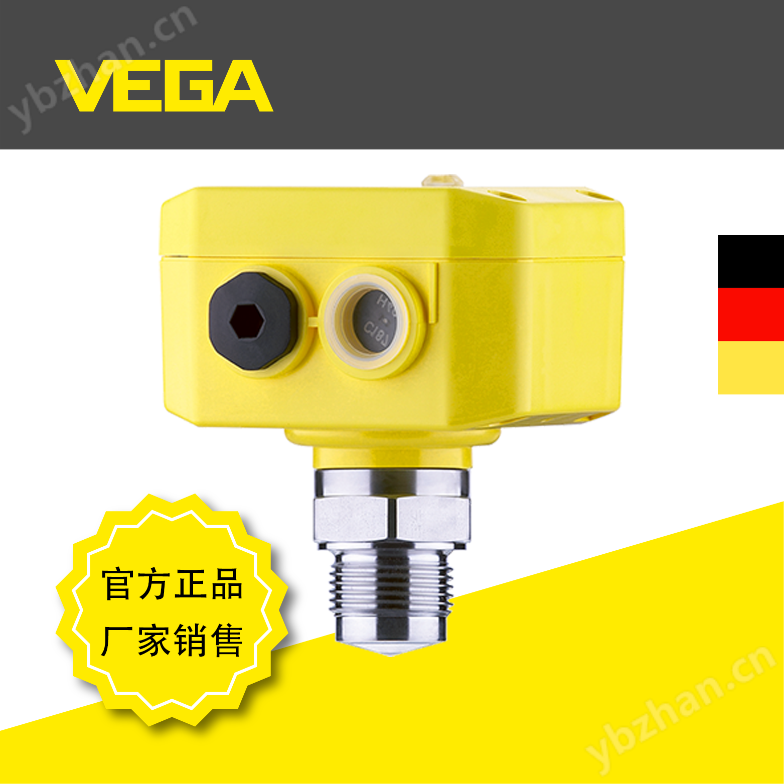 導電式液位開關VEGAKON 61