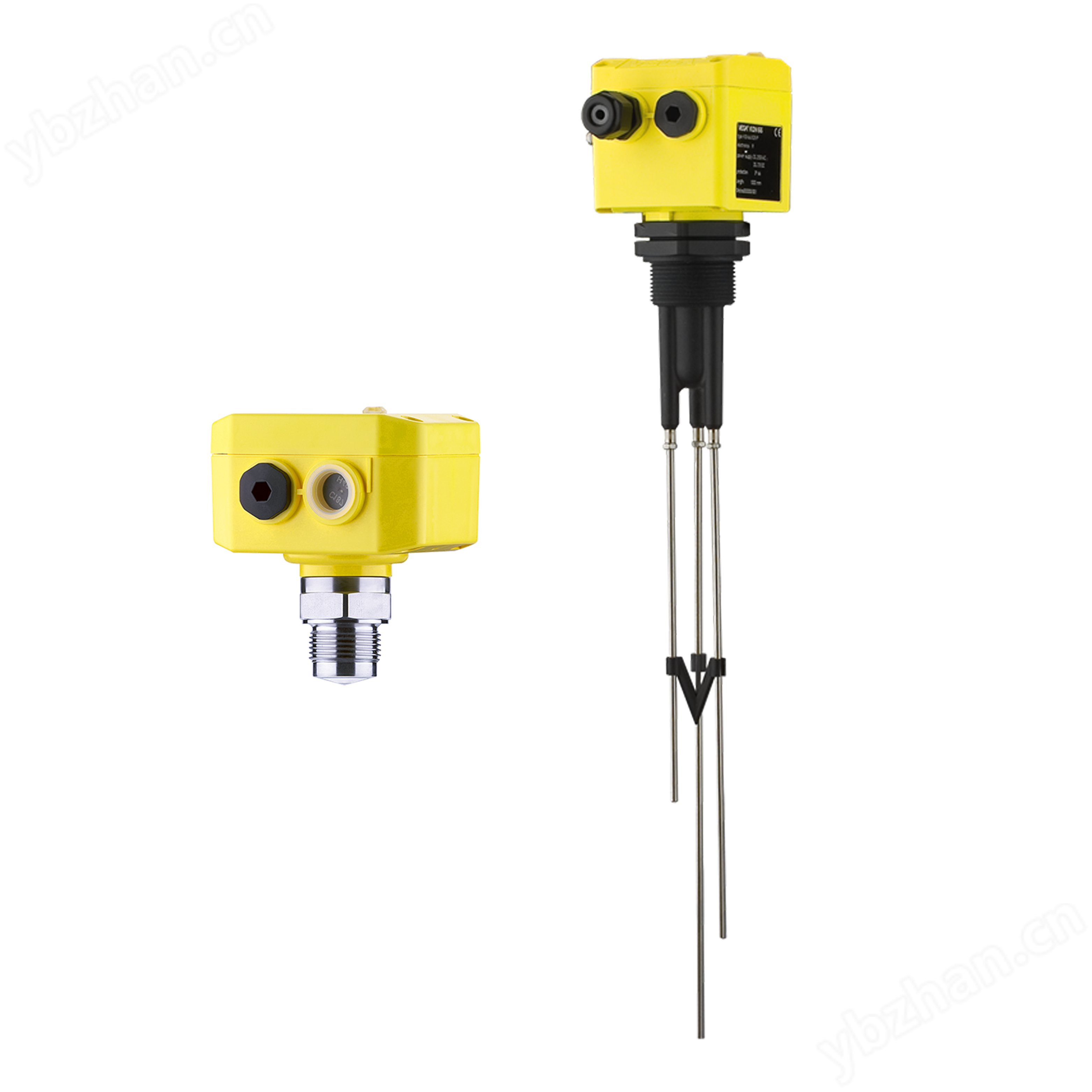 導電式液位開關VEGAKON 61