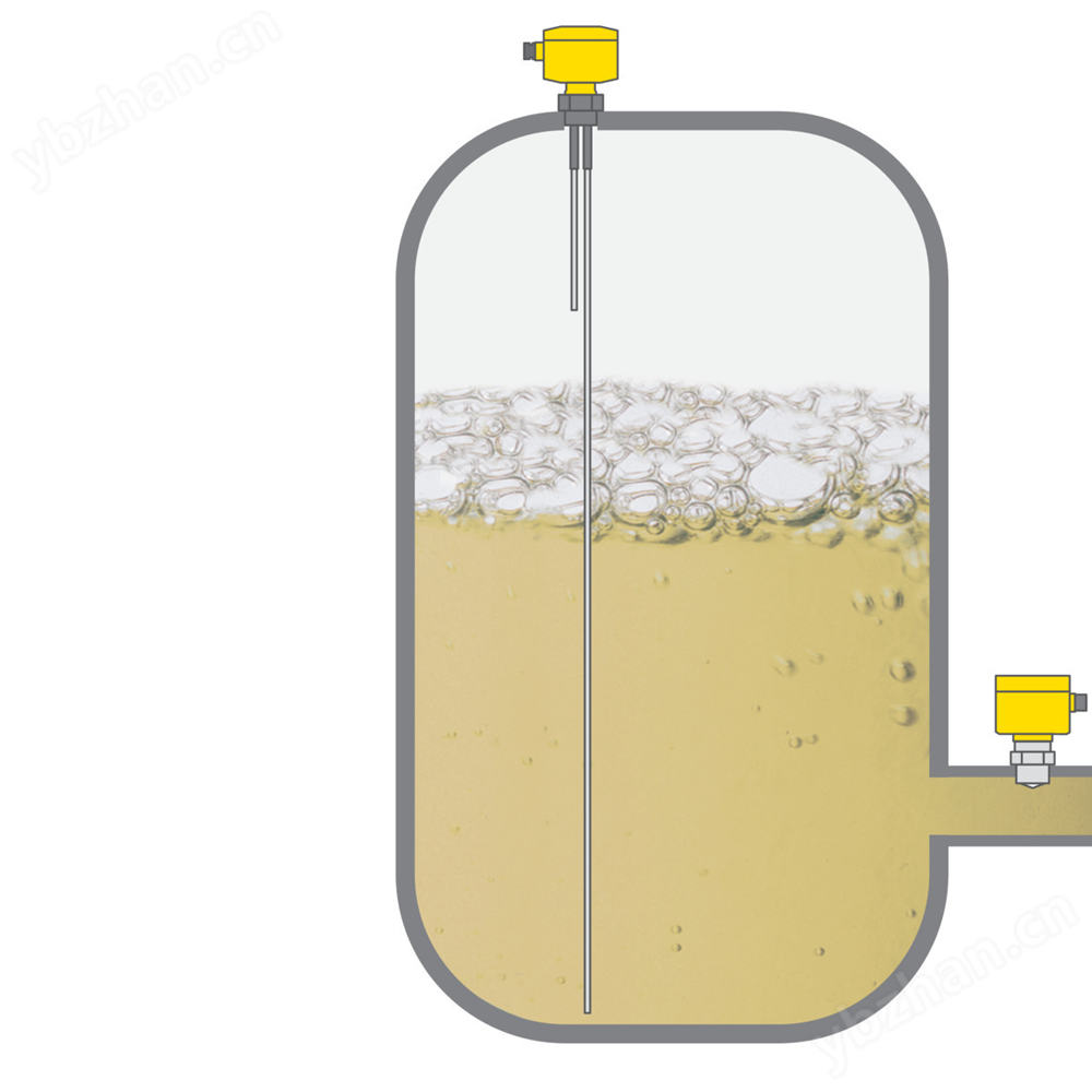 導電式液位開關VEGAKON 61