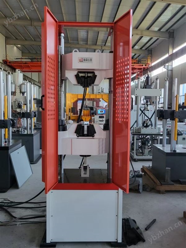 中星 焊接接头材料疲劳试验机