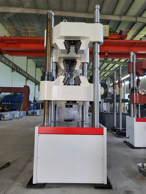 中星 焊接接头材料疲劳试验机