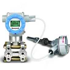 霍尼韦尔多参数流量变送器