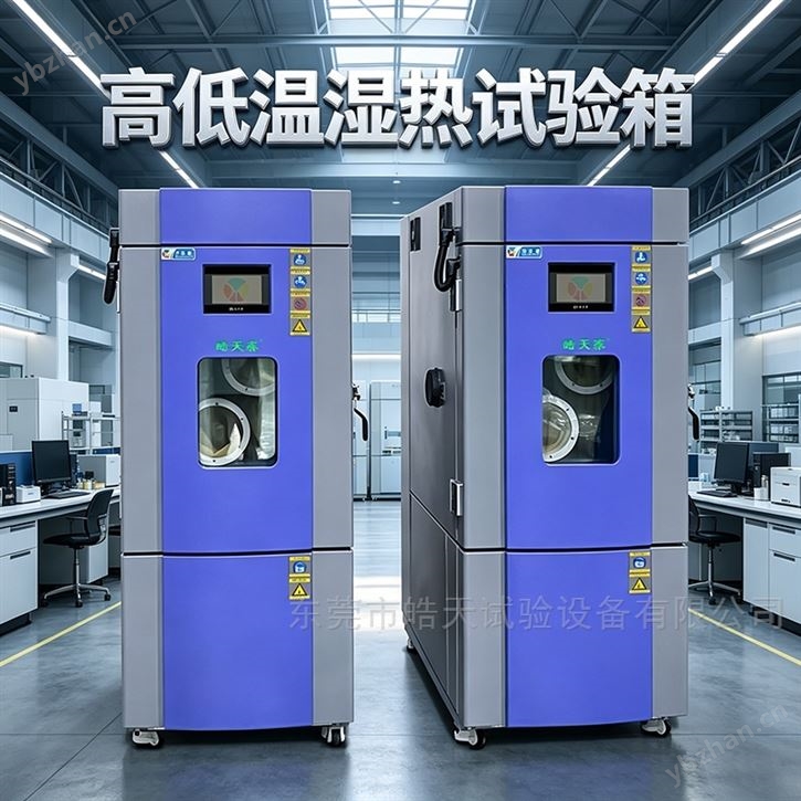 恒溫恒濕箱試驗(yàn)箱（150L / -40℃~150℃）