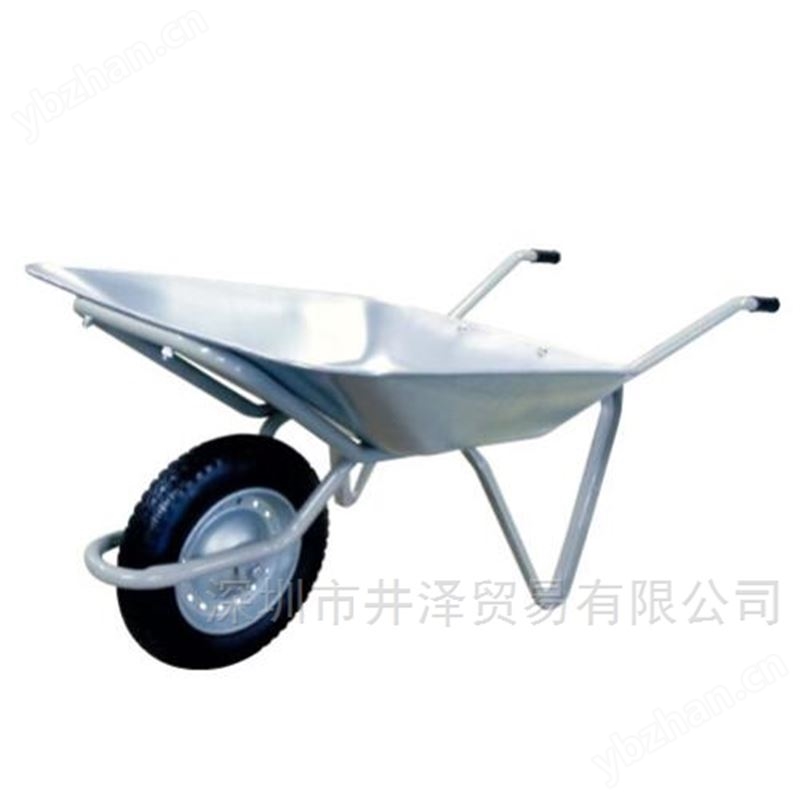 YODONO世殿No.52AL獨輪搬運車