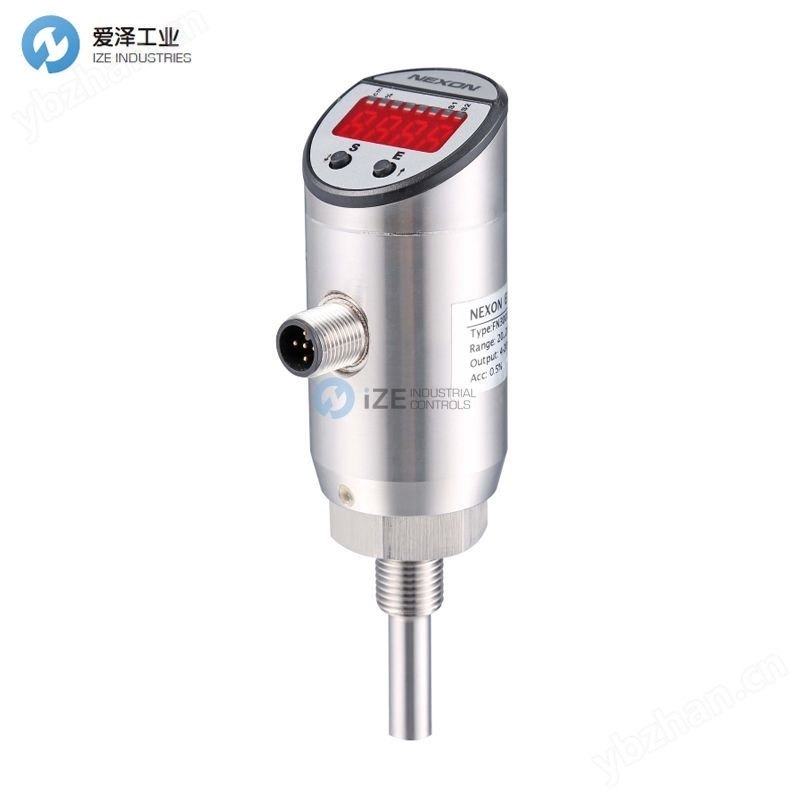 NEXON流量开关FN3000/G14M21M30S-DN20