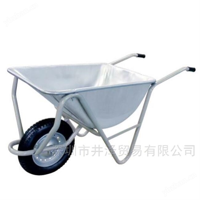 YODONO世殿No.52AL獨輪搬運車