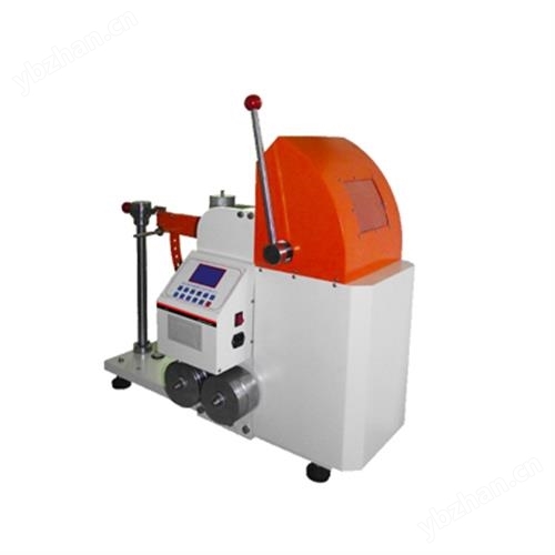 紙板戳穿性能試驗儀