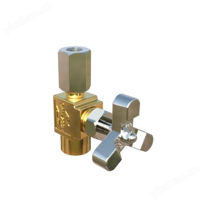 ASK水壓用節(jié)流閥SAN-100-5