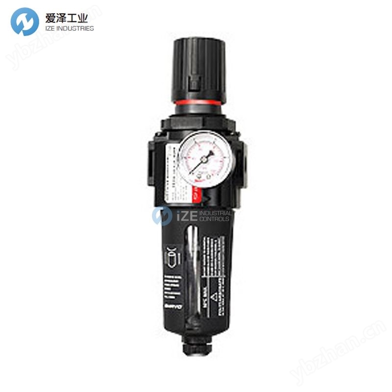 SHAVO調(diào)節(jié)器SB20Z-4N-M6D-RGMB-E00-XXX