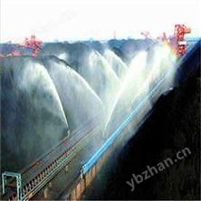铁路煤炭运输抑尘剂符合铁路抑尘标准