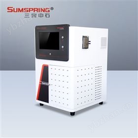 AutoCDT-50药用玻璃瓶线热膨胀系数测试仪