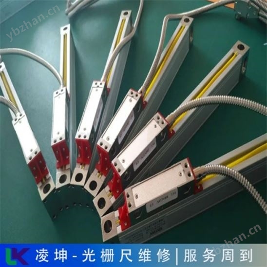 LIC4195海德漢HEIDENHAIN光柵尺維修小竅門
