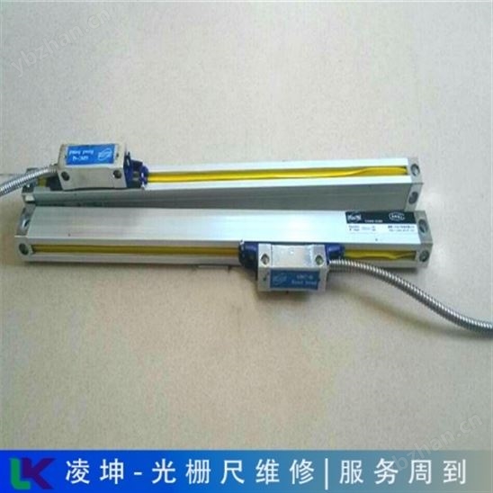 LIC2197海德漢HEIDENHAIN光柵尺維修收藏學習