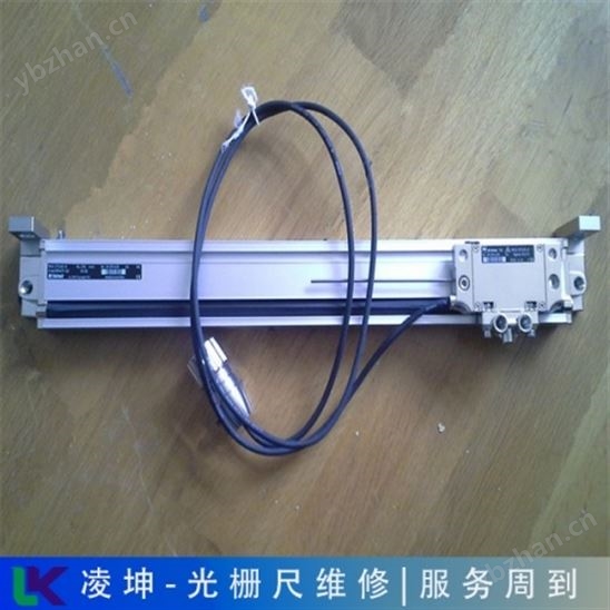 S2發格FAGOR光柵尺維修實用技巧