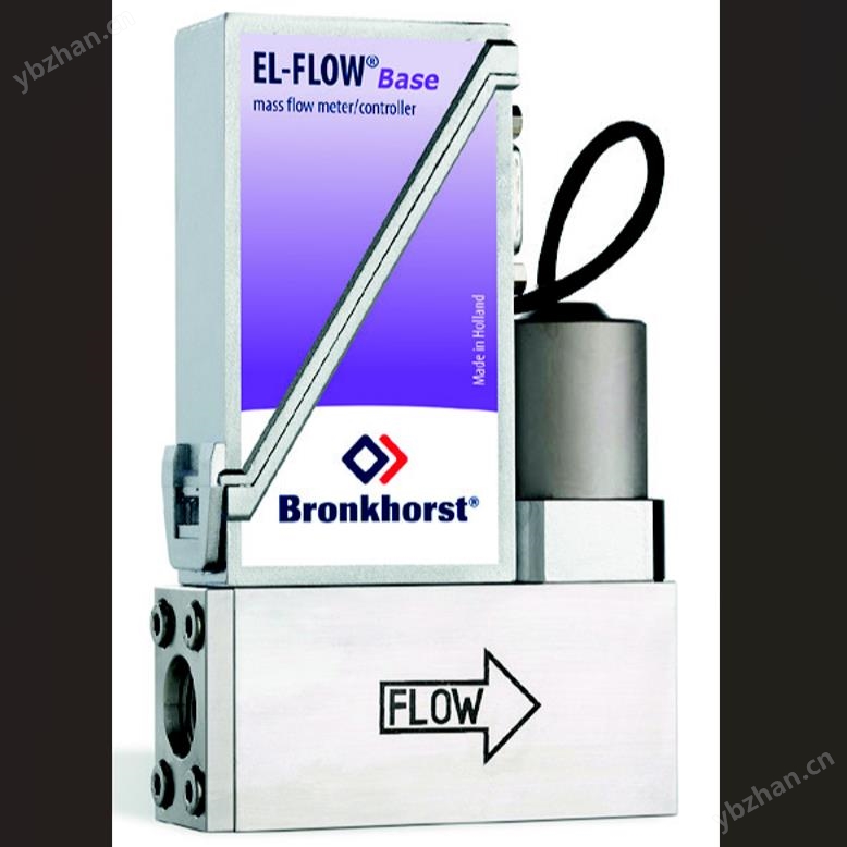 BRONKHORST氣體質量流量控制器