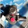 DZW多回转闸阀电动执行器