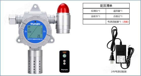 工业车间洗衣粉粉尘浓度检测仪生产厂家