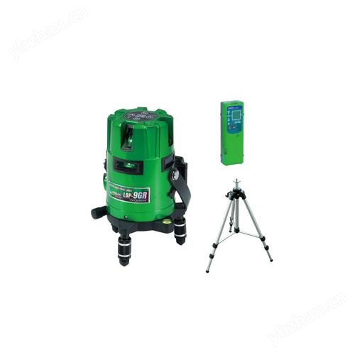 JEFCOM激光水平仪LBP-6GR2