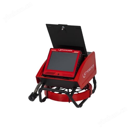 KN2015管内检查相机ASADA