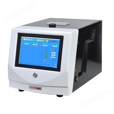 西林瓶注射剂瓶微泄露密封测试仪