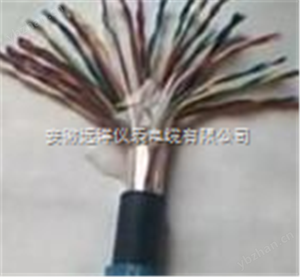 聚乙烯絕緣及護(hù)套市內(nèi)通信電纜