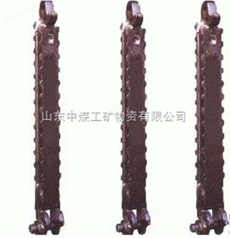 礦用鉸接頂梁銷子