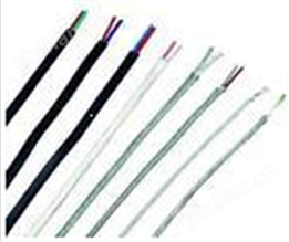 聚氯乙烯絕緣補(bǔ)償電纜