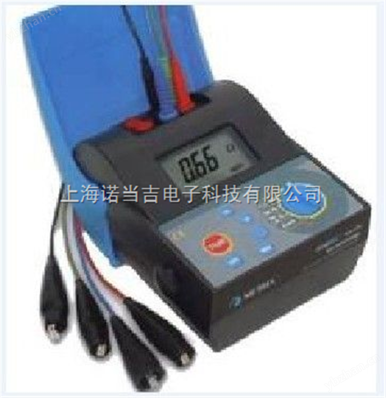 接地電阻測(cè)試儀