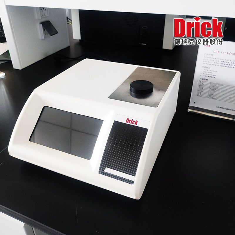 DRK-Y87全自動折光儀 (1).jpg 全自動折光儀在食品工業的應用