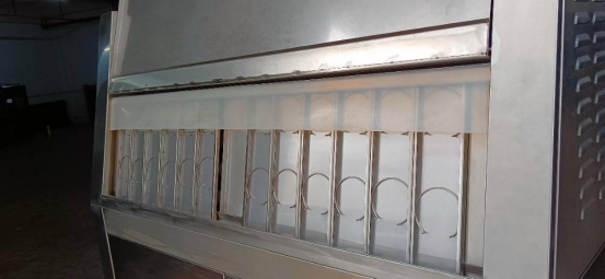 石油管道UV耐候性評(píng)估設(shè)備