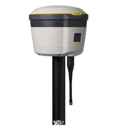 RTK导航定位系统