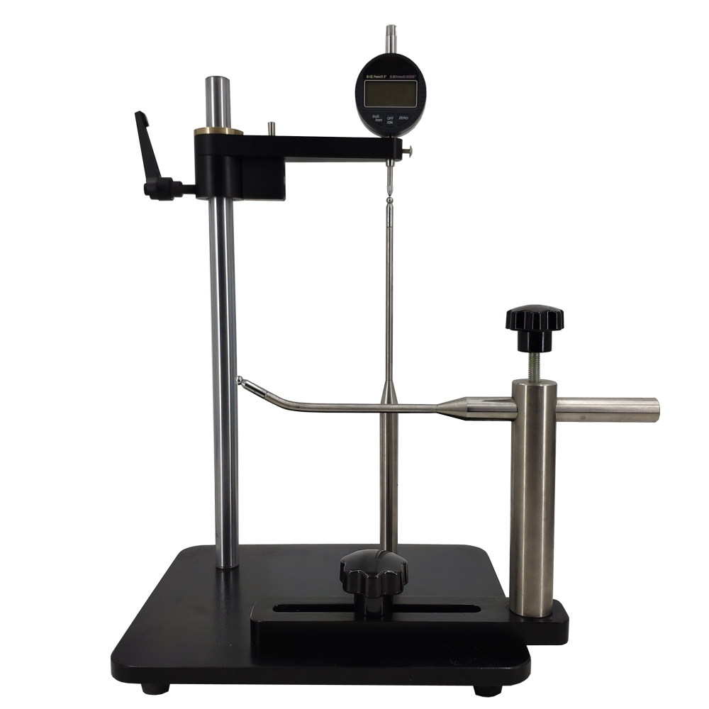 PBH-02 瓶壁厚度测定仪