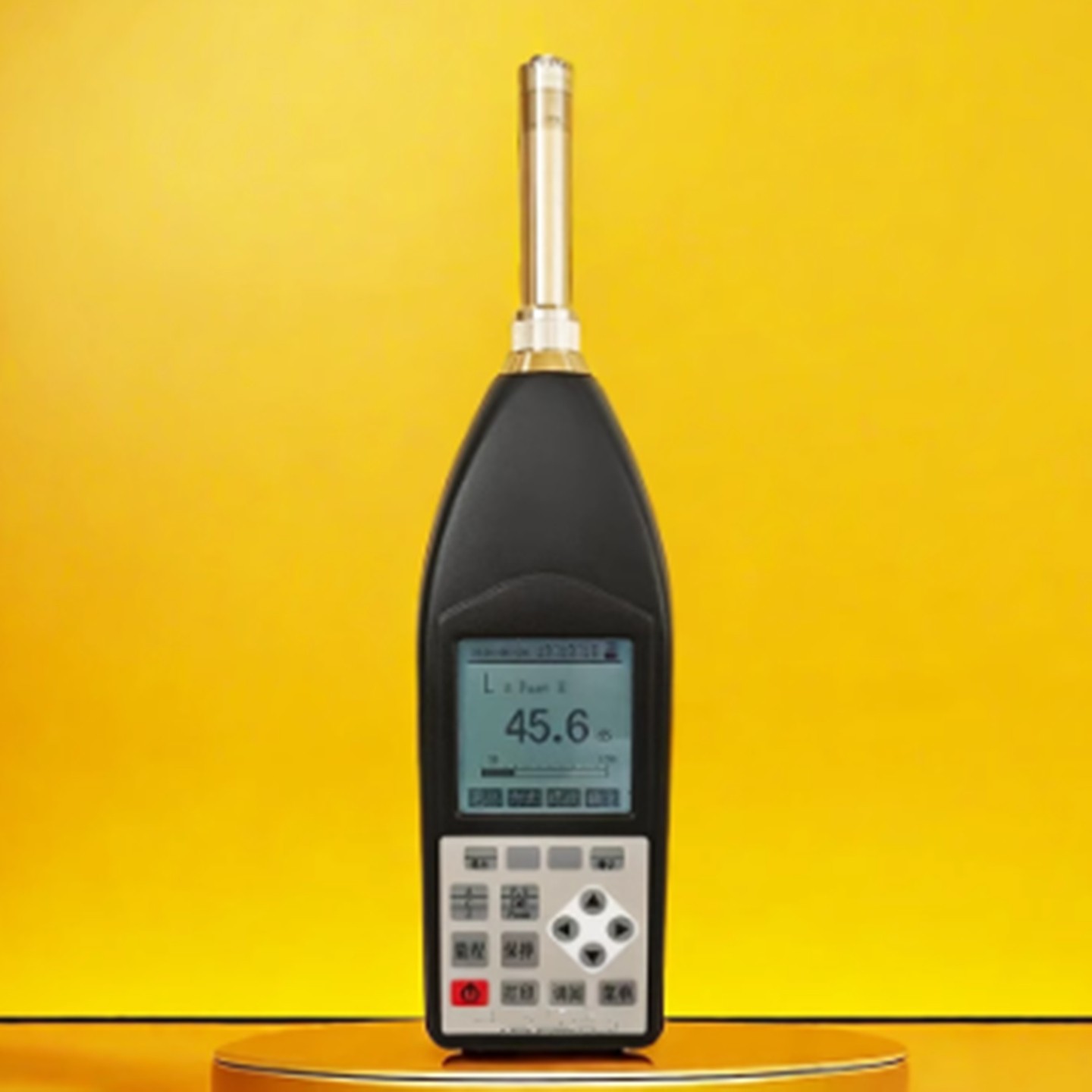 声级计) 型号:CG1-HS5668库号:M308704