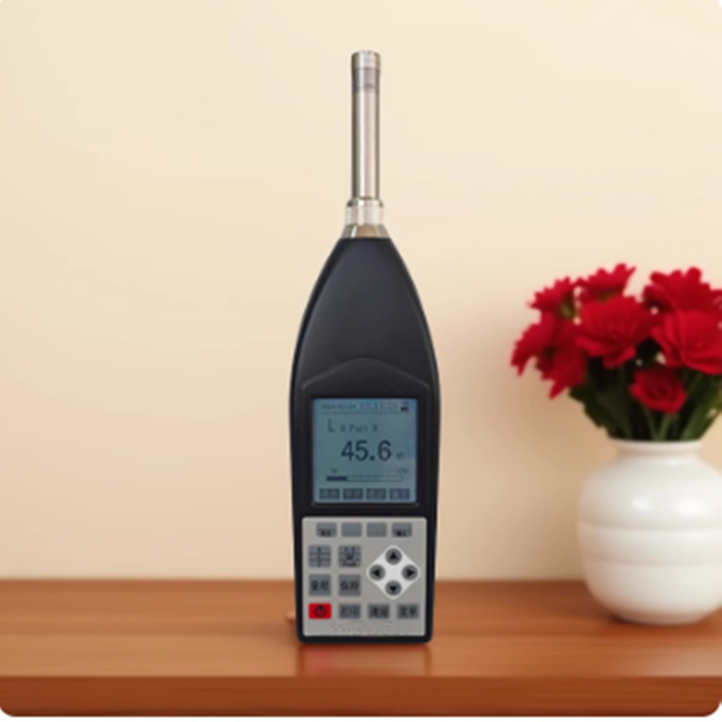 声级计) 型号:CG1-HS5668库号:M308704