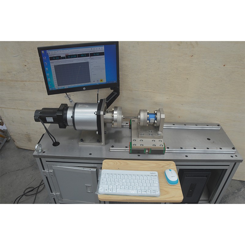 減速機扭矩試驗機