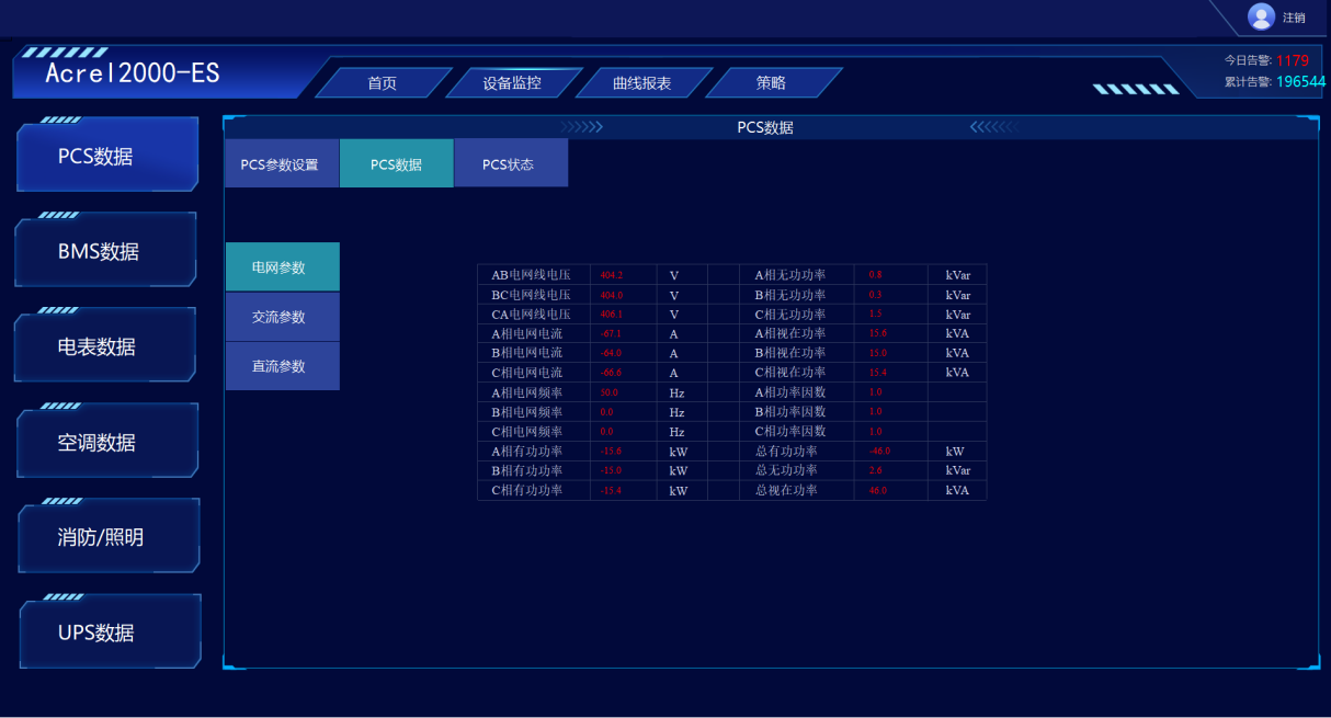 浅谈工商业储能系统：能量管理设计逻辑与场景化运用