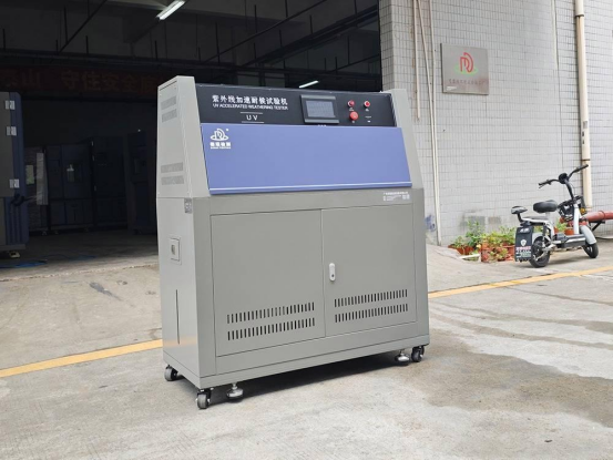 image.png 橡膠密封膠UV耐候性加速評估與性能優(yōu)化解決方案