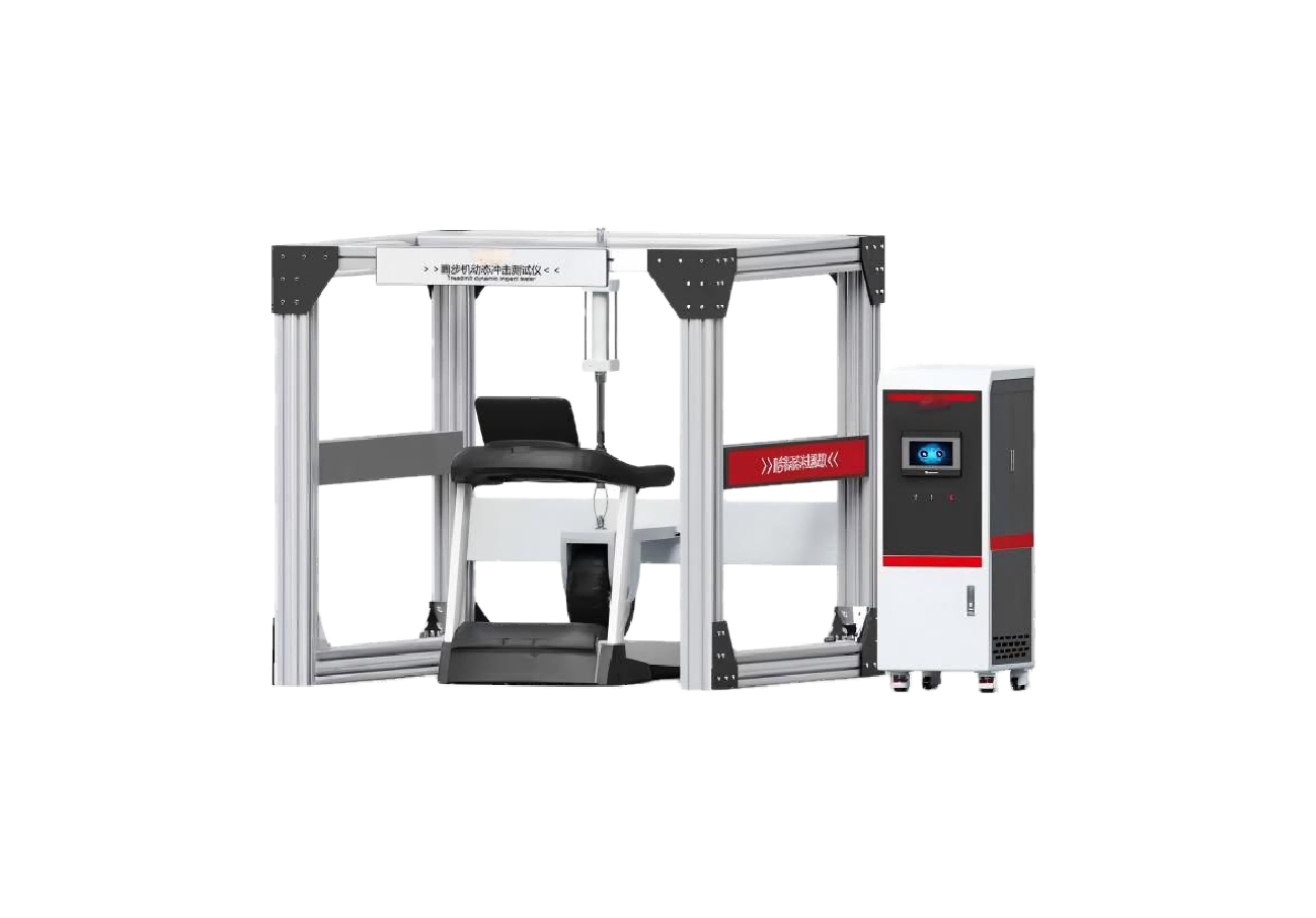 跑步機(jī)動態(tài)沖擊測試儀技術(shù)參數(shù)