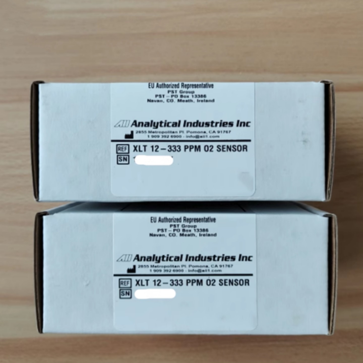 氧气传感器 氧电池 型号:BZ250-GPR-11-32-4库号：M131950