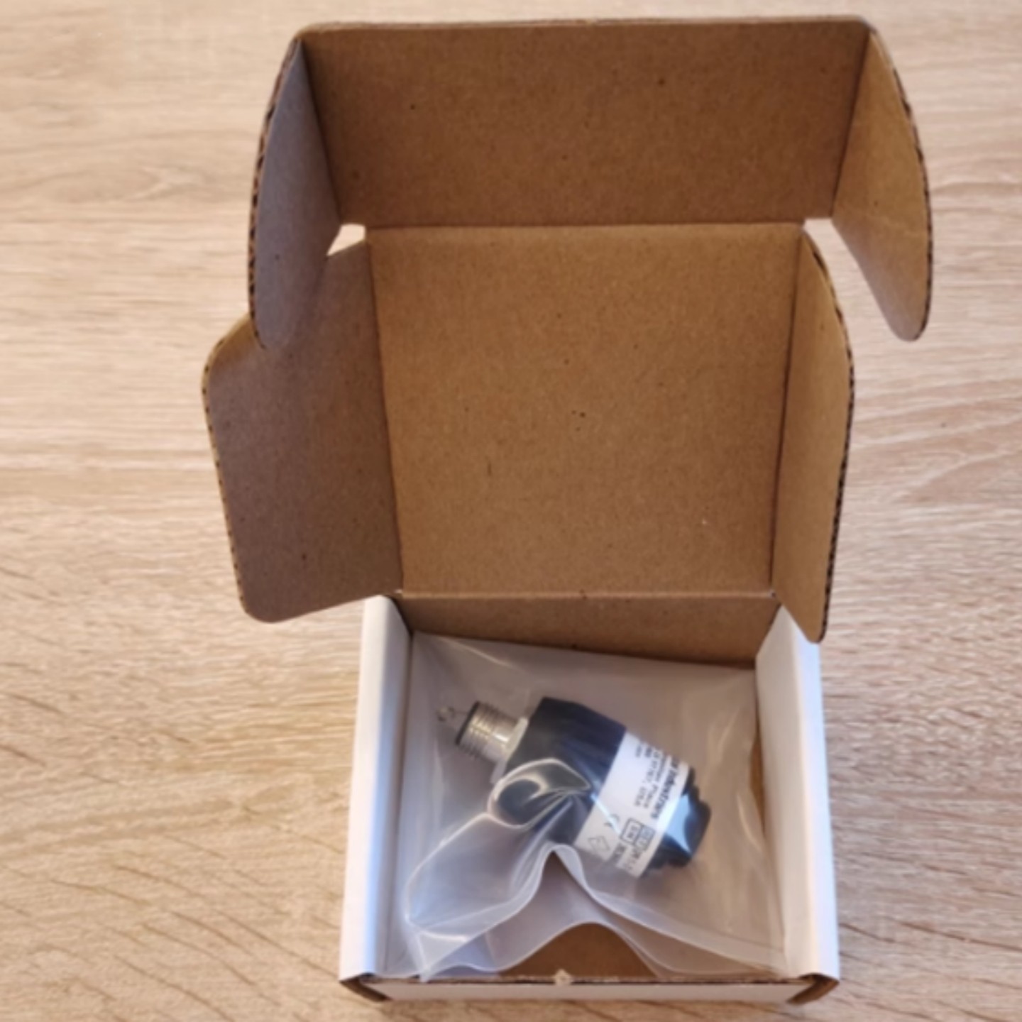 氧气传感器 氧电池 型号:BZ250-GPR-11-32-4库号：M131950