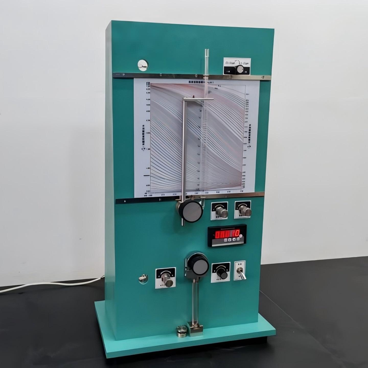 平均粒度测定仪 型号:M608-WLP-202A库号：M411438