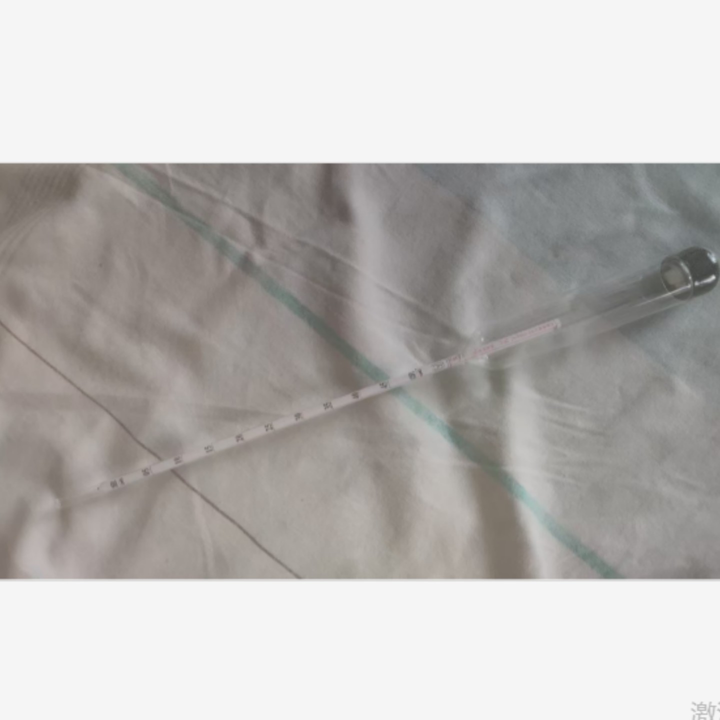 波美计 型号:YL288-1.1-1.15库号:M113121