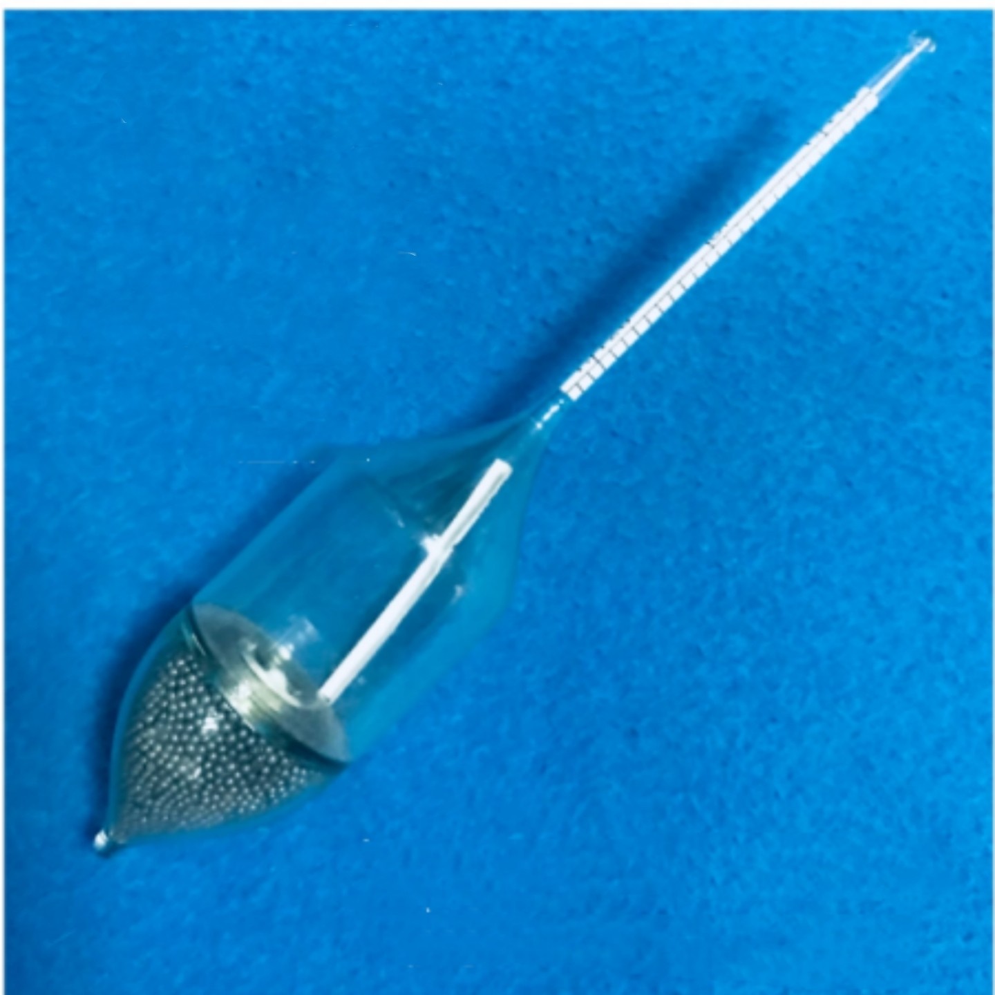 波美计 型号:YL288-1.1-1.15库号:M113121