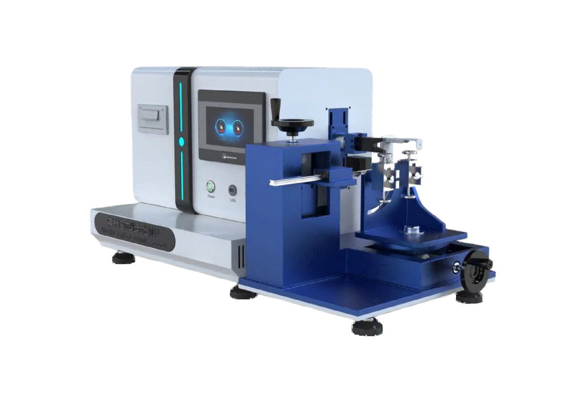 車針徑向跳動(dòng)測(cè)試儀知識(shí)科普