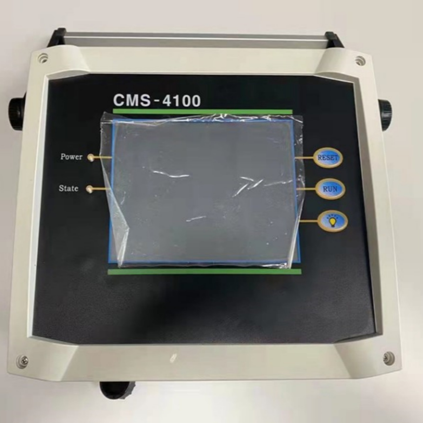 多功能土壤腐蚀速度测量仪 型号:KM1-CMS-4100库号：M403873